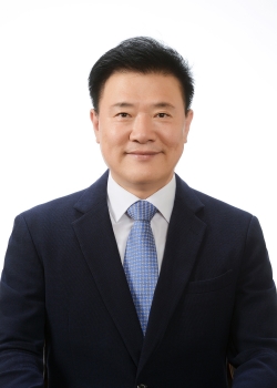 김학민 후보가 민주당의 후보로 최종 인준을 받았다.