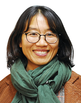 신은미 예산홍성환경운동연합 활동가